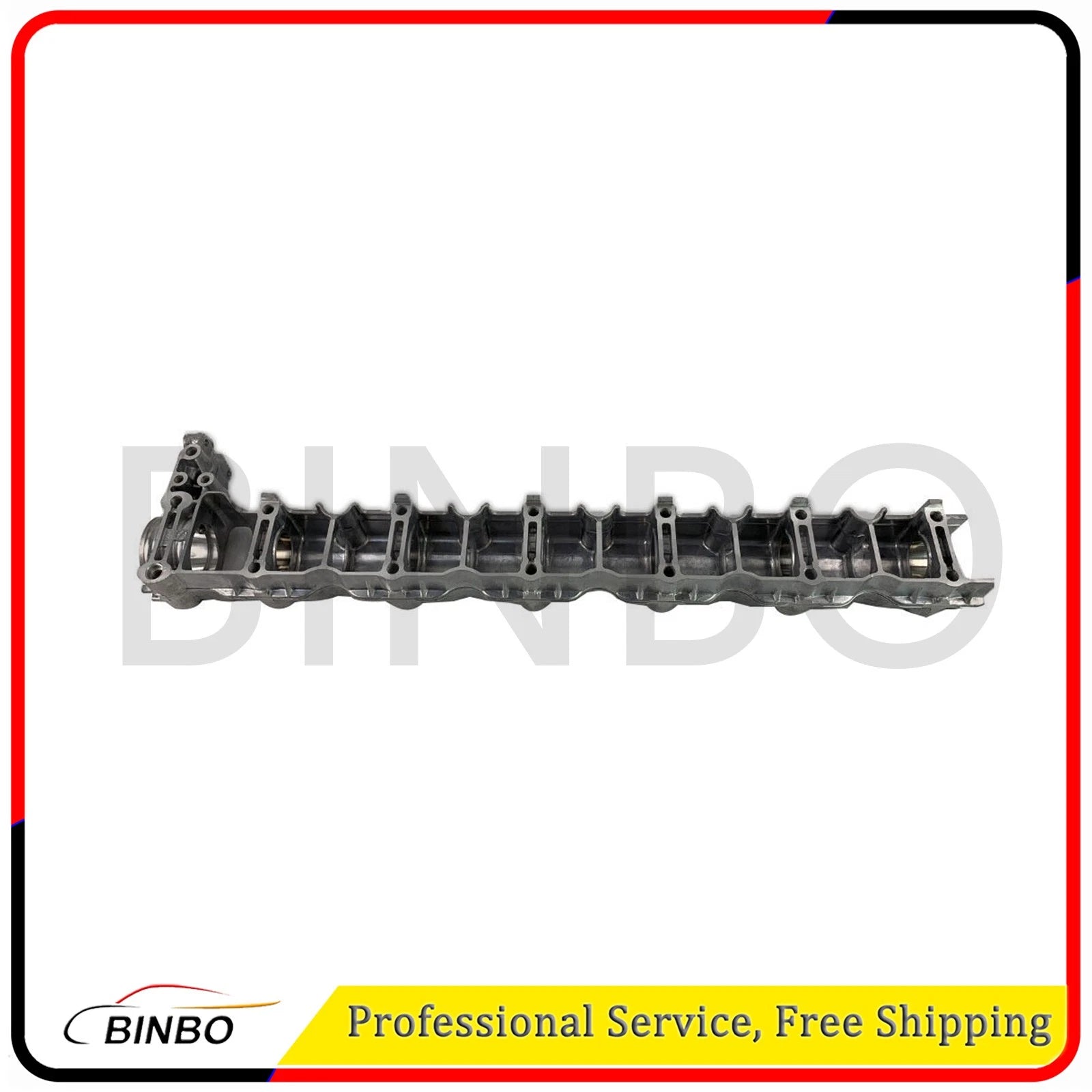 Camshaft Bearing Ledge Exhaust 11127531224 Fit For BMW 740Li 535i 335i 135i Z4 07FC0E-D4 - KOEEK