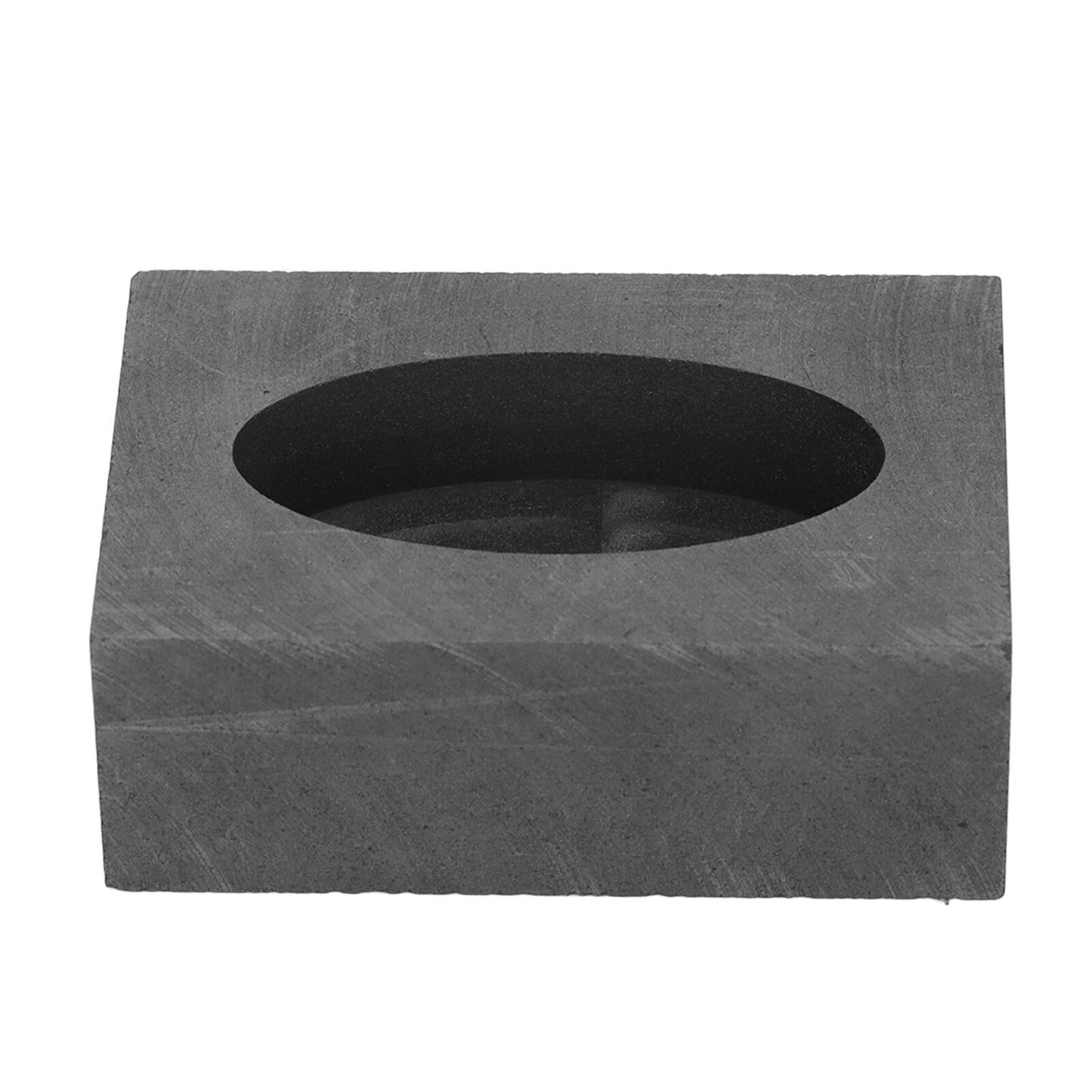 new Irregular Graphite Casting Ingot Mold Gold Silver Melting Mould For Jewelry US koeek - KOEEK