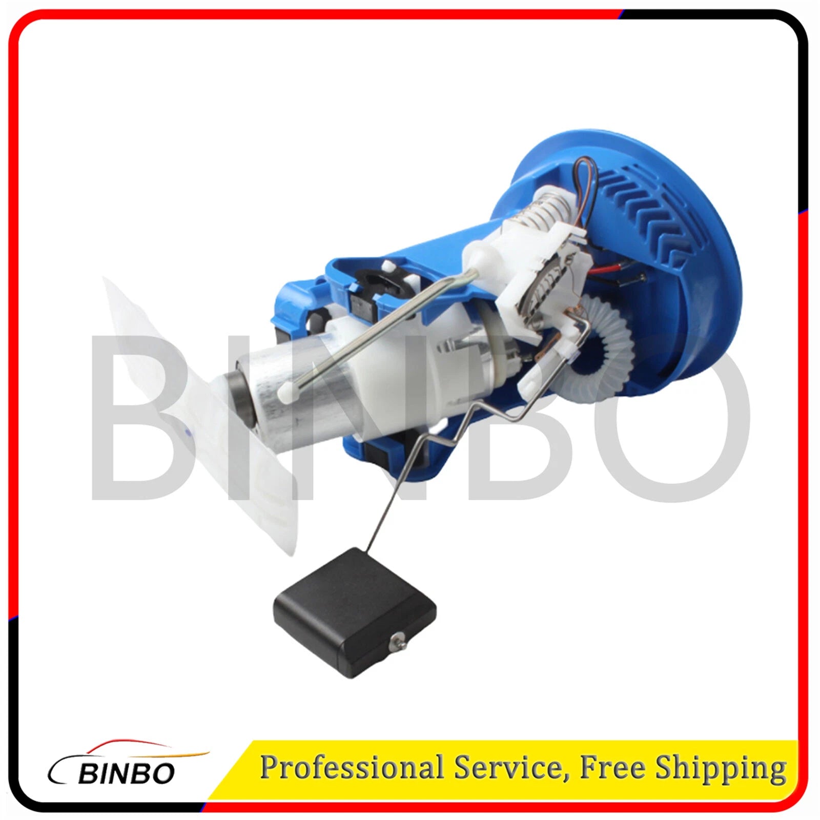 Fuel Pump Assembly w/ Sending Unit for BMW E36 318i 318is 323i 328i M3 07FC0E-D4 - KOEEK