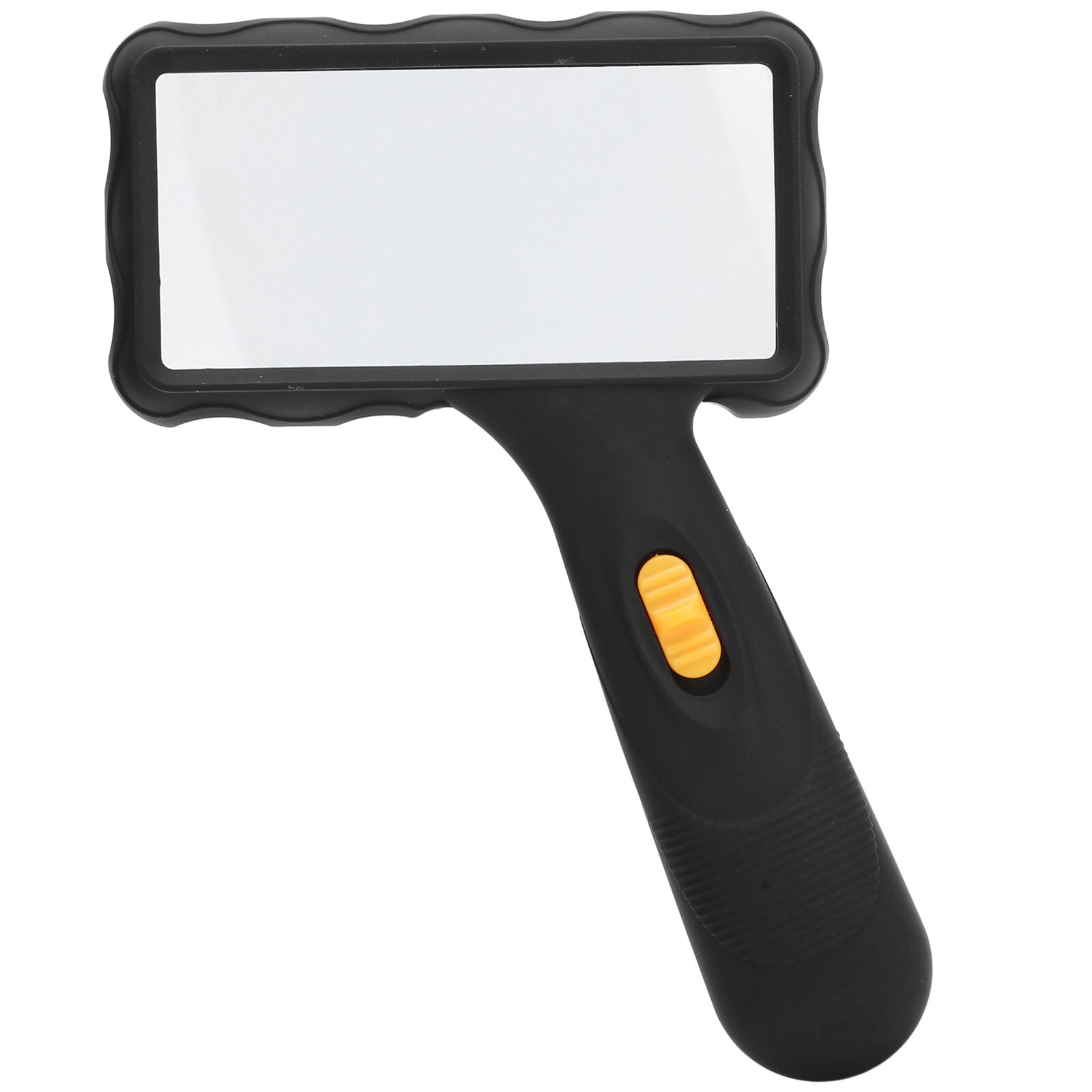 new Magnifying Glass With Light 7X Desktop Handheld Large Magnifying Glass USB koeek - KOEEK