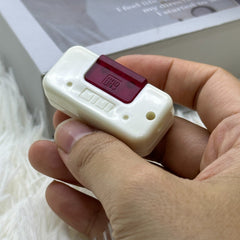 Push Card Mini Edc Gao Studio Magnetic Clicker Stress Relief For Adults Toy Gift 07FC0E-D4 - KOEEK