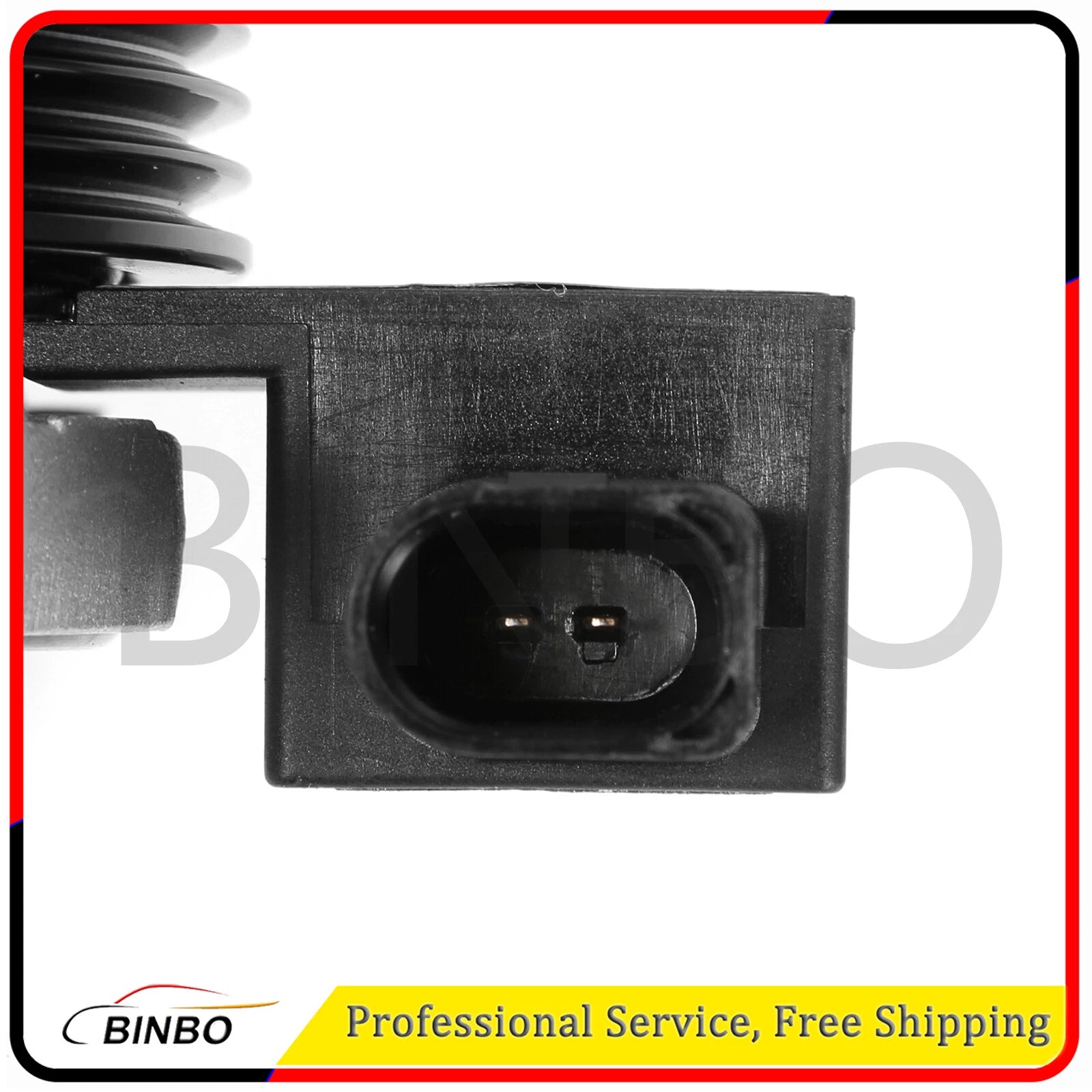 03C121004J Water Pump for VW Golf Beetle Audi A1 1.4TSI CAVD CTH 07FC0E-D4 - KOEEK