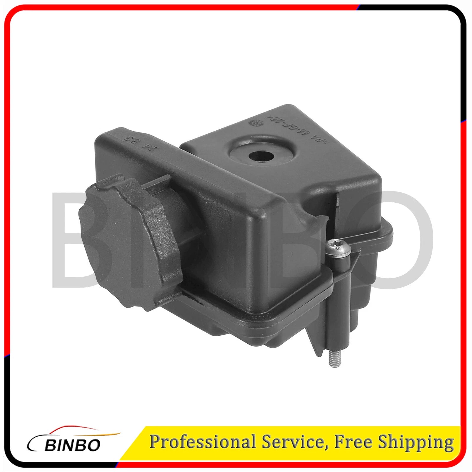 Power Steering Reservoir Bottle for Mercedes-Benz R171 SLK300 SLK350 SLK280 07FC0E-D4 - KOEEK