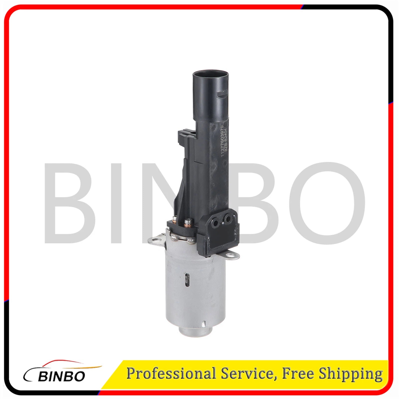 Engine Valvetronic Actuator Motor Fit For BMW E71 N20 N55 S55 11377603979 07FC0E-D4 - KOEEK