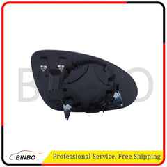 Right side Mirror Glass Heated for Mercedes W221 S450 S500 S550 S600 07FC0E-D4 - KOEEK