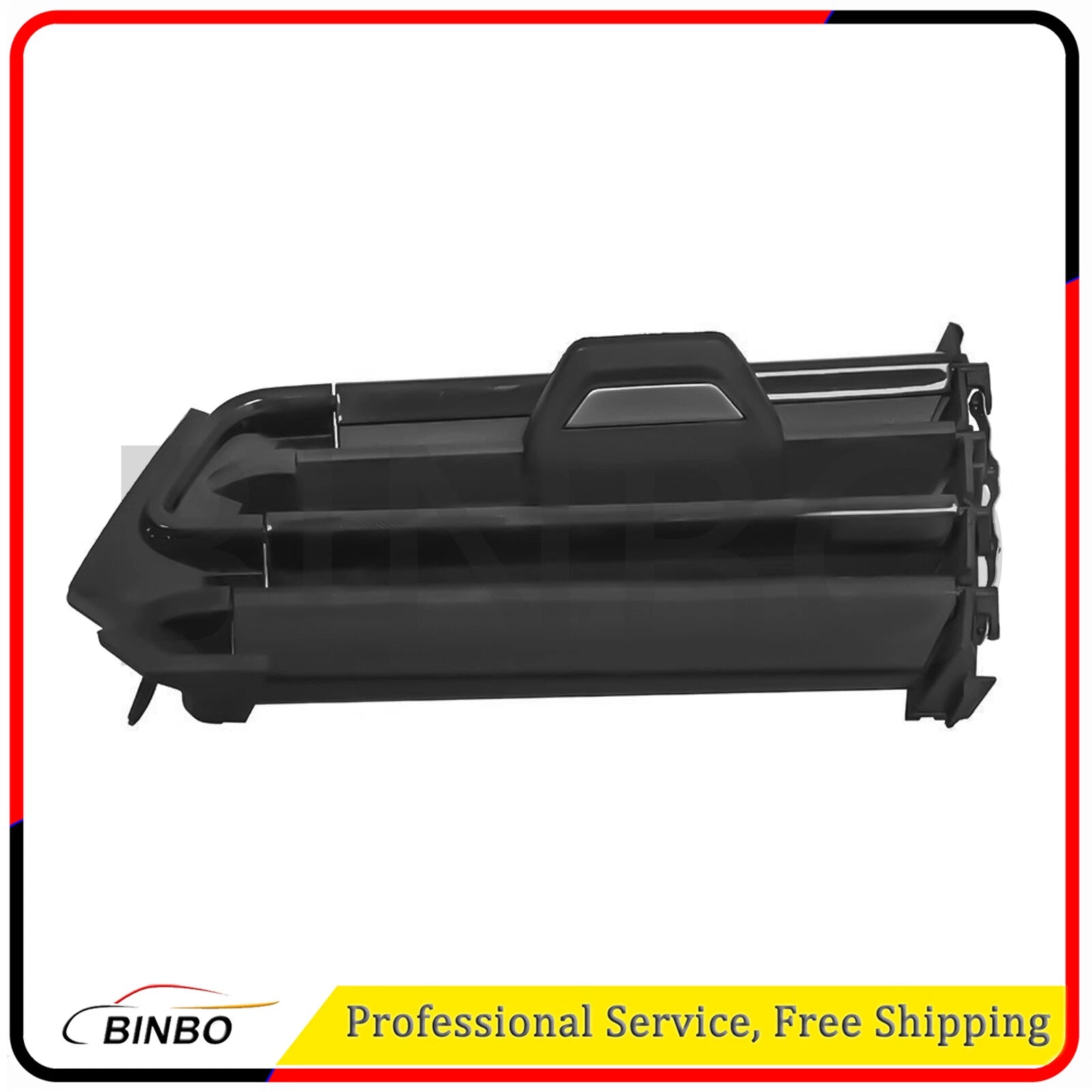 Dashboard Air Vents Air Grille Left+Right For BMW X5 G05 xDrive30i M xDrive40i M 07FC0E-D4 - KOEEK