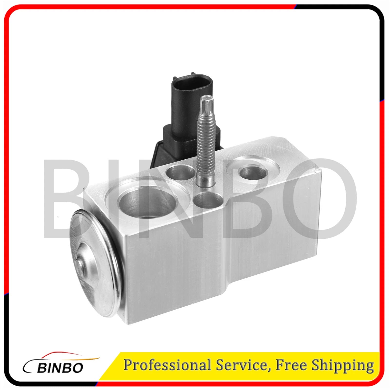 Fit For Mercedes-benz Gle W167 Heater Expansion Valve A1678309501 07FC0E-D4 - KOEEK