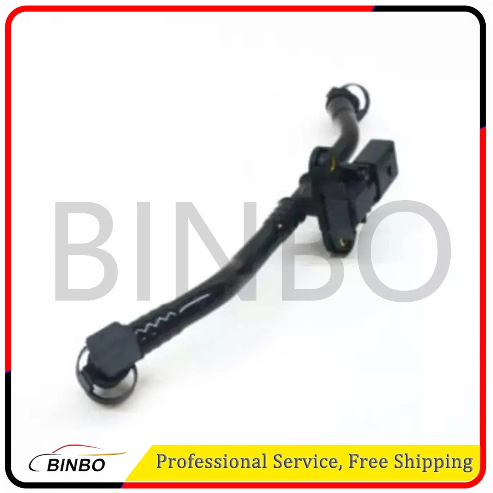 13908671025 Fuel Tank Evaporator Line Pressure Sensor For BMW X1 X2 F39 F48 F44 07FC0E-D4 - KOEEK