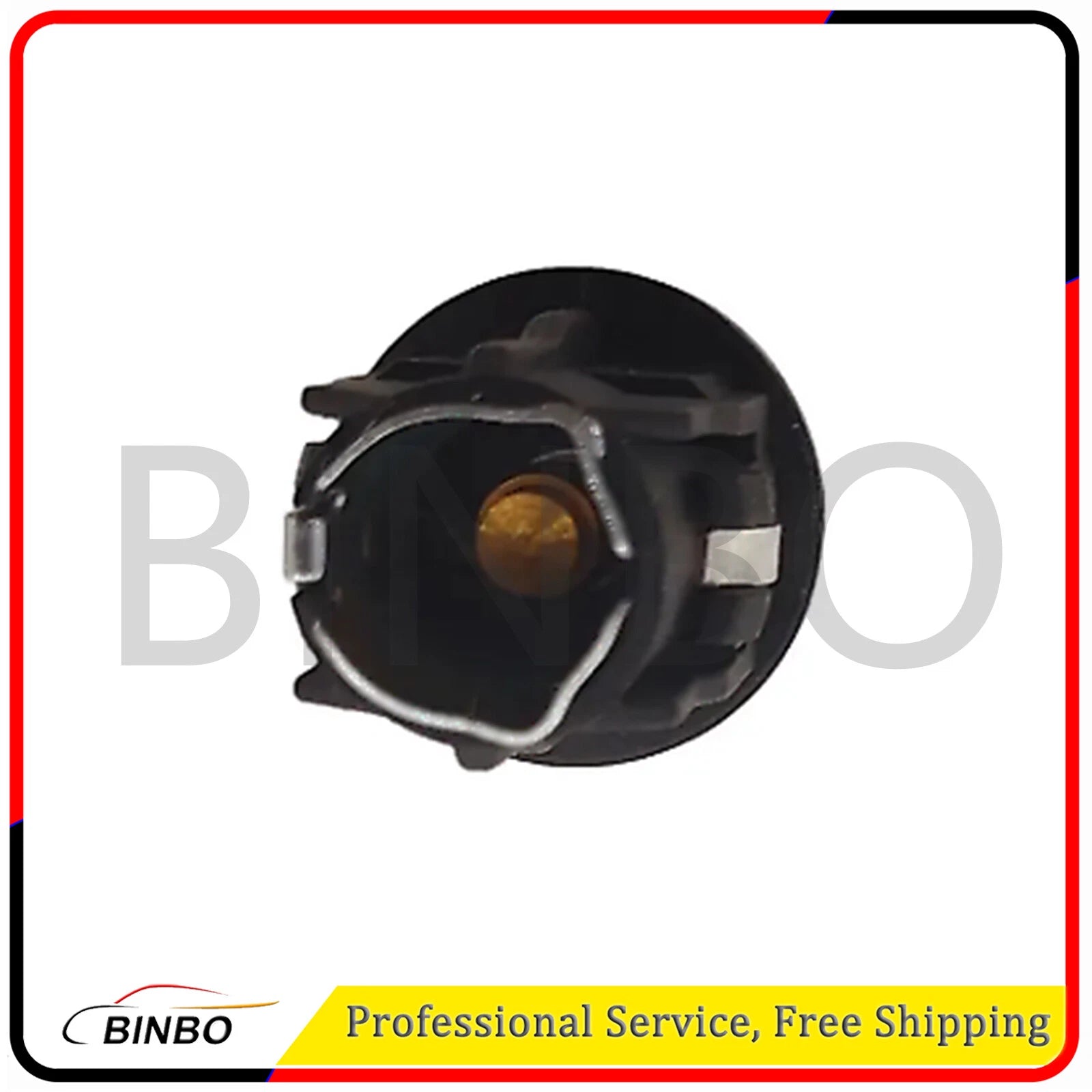 Tail Rear Lamp Socket For BMW 3 5 7 Series X6 Z4 E65 E66 F30 F31 63117407330 07FC0E-D4 - KOEEK