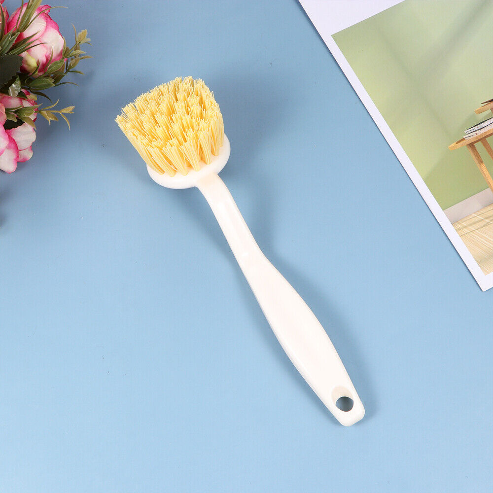 new Washing Brushes Kitchen Scrub Brush Dishwashing Brush Kitchen Brush Pot Brushes koeek - KOEEK