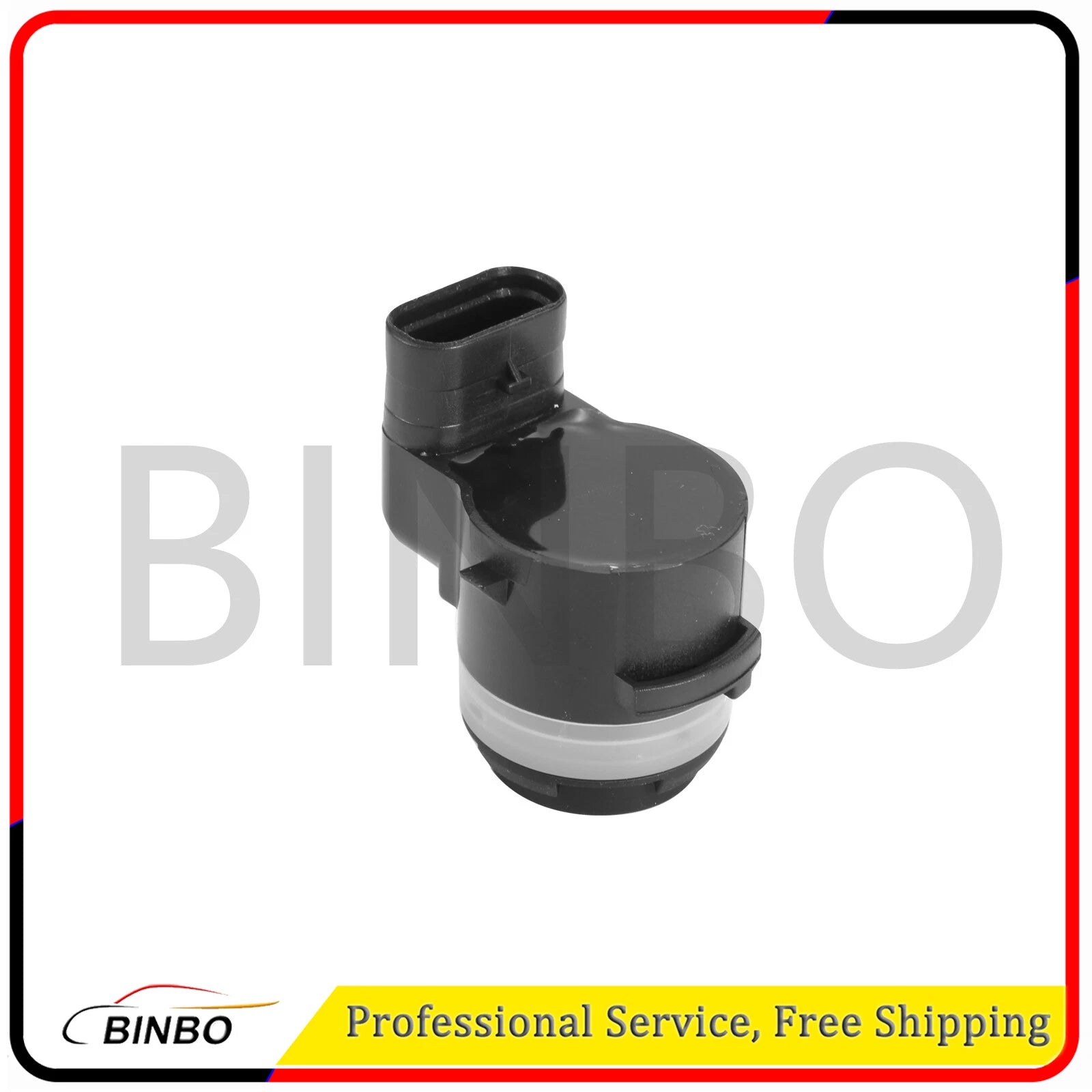 Fits For BMW X1 X3 X4 F15 Mini PDC Ultrasonic Sensor Parking Assist 66209274428 07FC0E-D4 - KOEEK