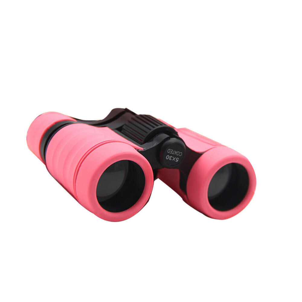 Travel Children Toy Binoculars