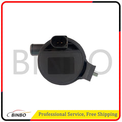 Engine Auxiliary Coolant Water Pump For Benz W221 S550 S600 CL500 2218350164 07FC0E-D4 - KOEEK