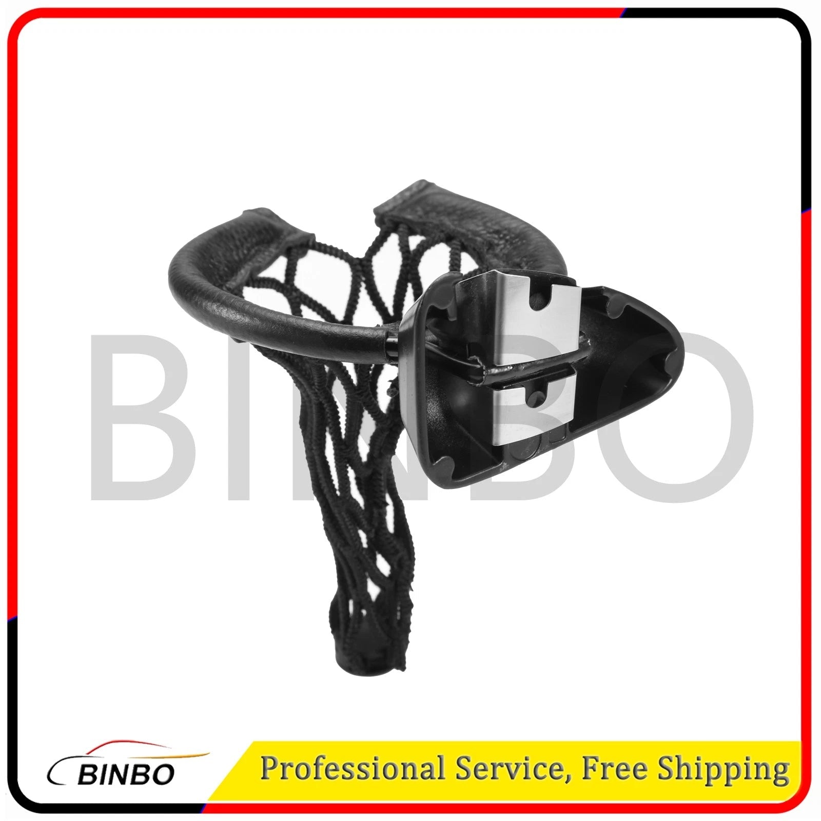 Center Console Cup Can Holder Tray for MERCEDES-BENZ G-Class G500 G550 G63 AMG 07FC0E-D4 - KOEEK