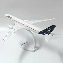 A350-900 Lufthansa  Livery Plastic Model Kit, Static Display Gift 07FC0E-D4 - KOEEK