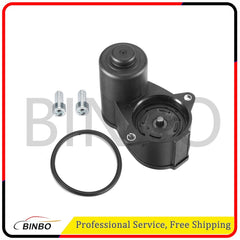 3C0998281A Rear Caliper Parking Brake Servo Motor For VW PASSAT B6 B7 CC Tiguan 07FC0E-D4 - KOEEK