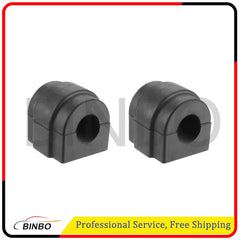 For BMW X3 E83 REAR STABILIZER RUBBER MOUNTING 33503404616 2PCS 07FC0E-D4 - KOEEK