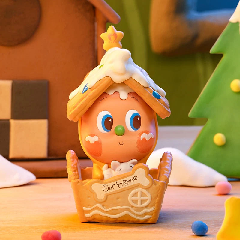 Authentic Twinkle Twinkle Savor The Moment Series Blind Box Figures Toy 07FC0E-D4 - KOEEK