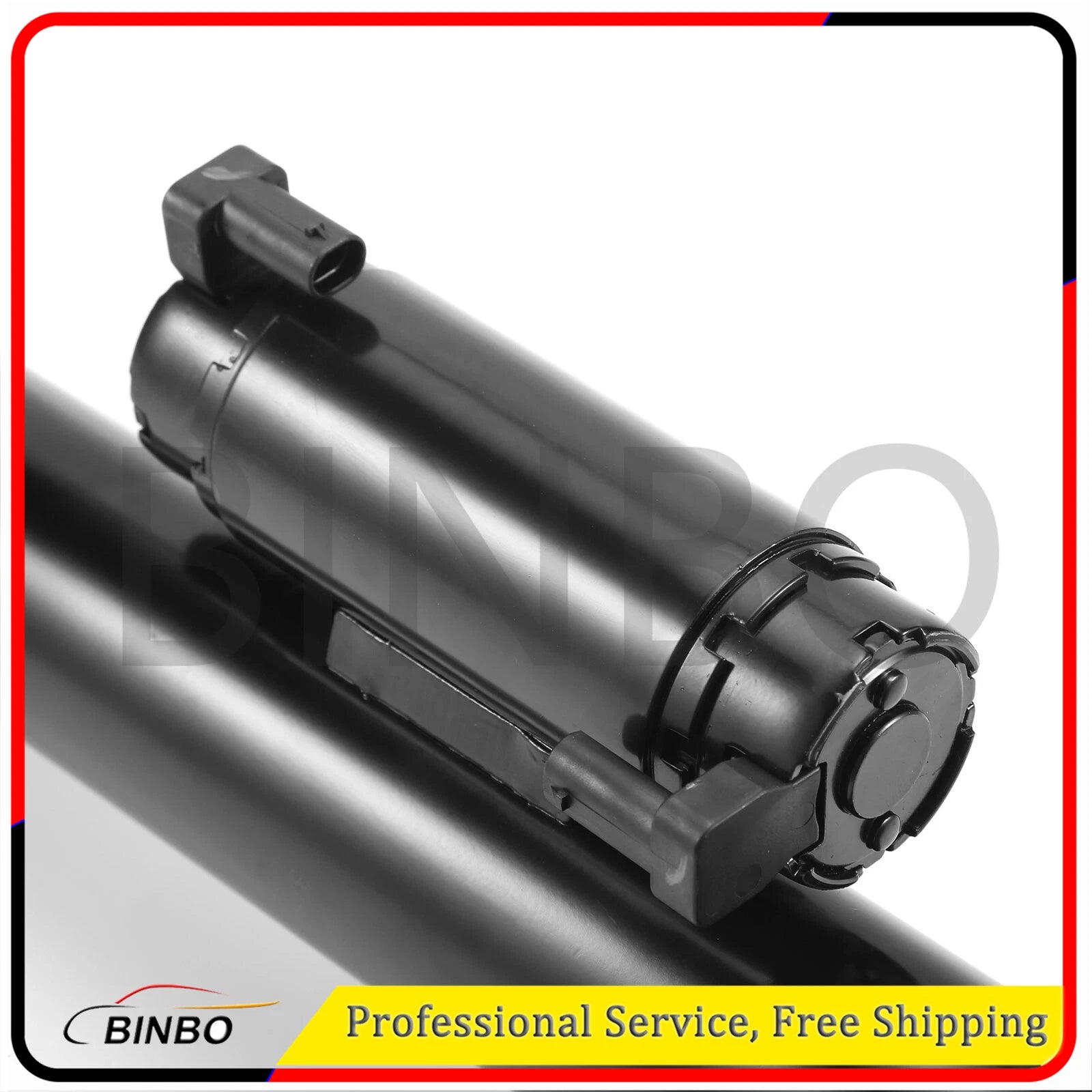 Front Right Shock Absorber w/VDC Fit BMW 530i 540i 640i 650i G30 G32 G38 RWD 17- 07FC0E-D4 - KOEEK