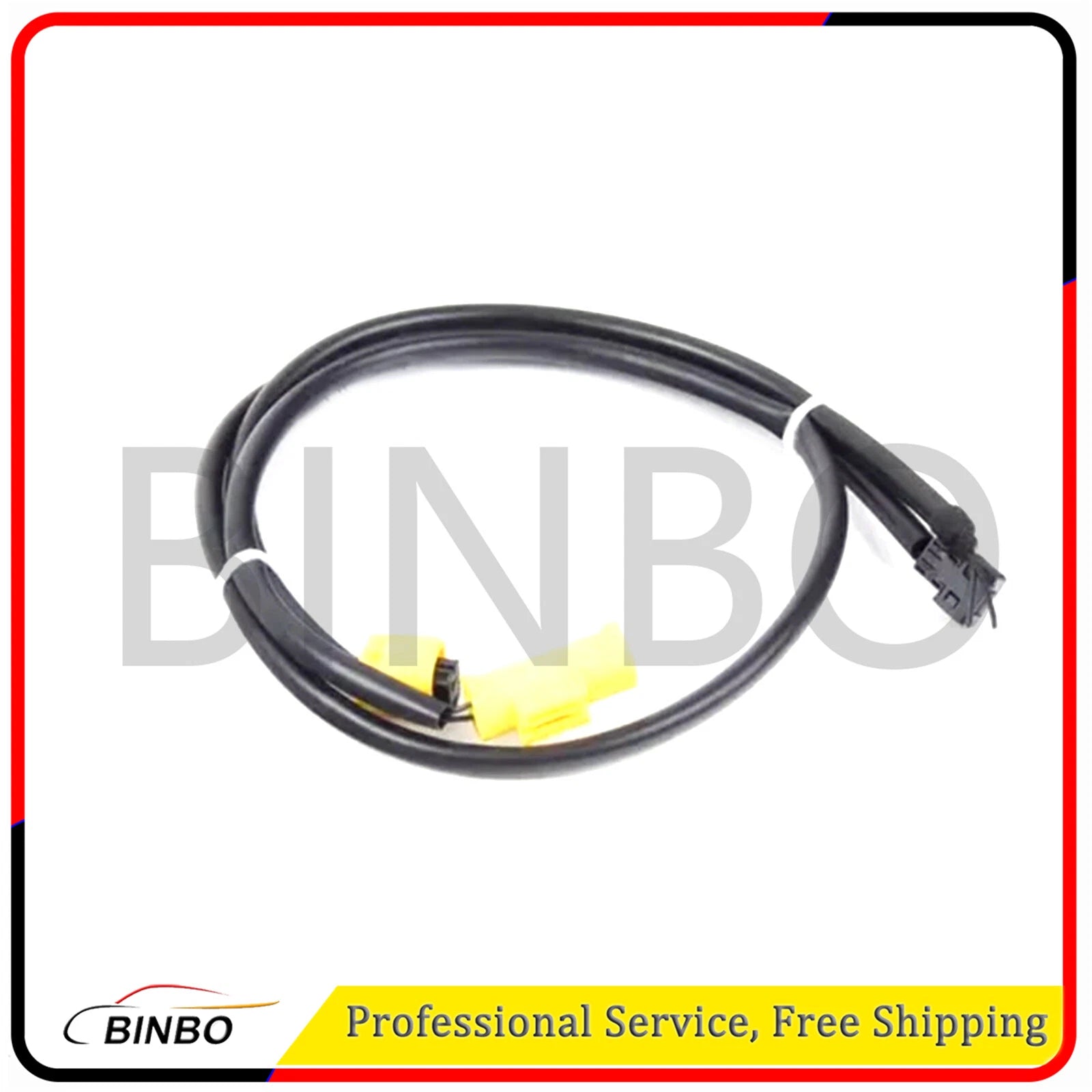 FOR BMW M3 X5 M X6 Repair Cable Belt Tensioner Seat Connector 61129118095 07FC0E-D4 - KOEEK
