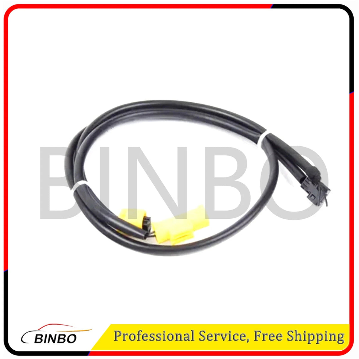 FOR BMW M3 X5 M X6 Repair Cable Belt Tensioner Seat Connector 61129118095 07FC0E-D4 - KOEEK
