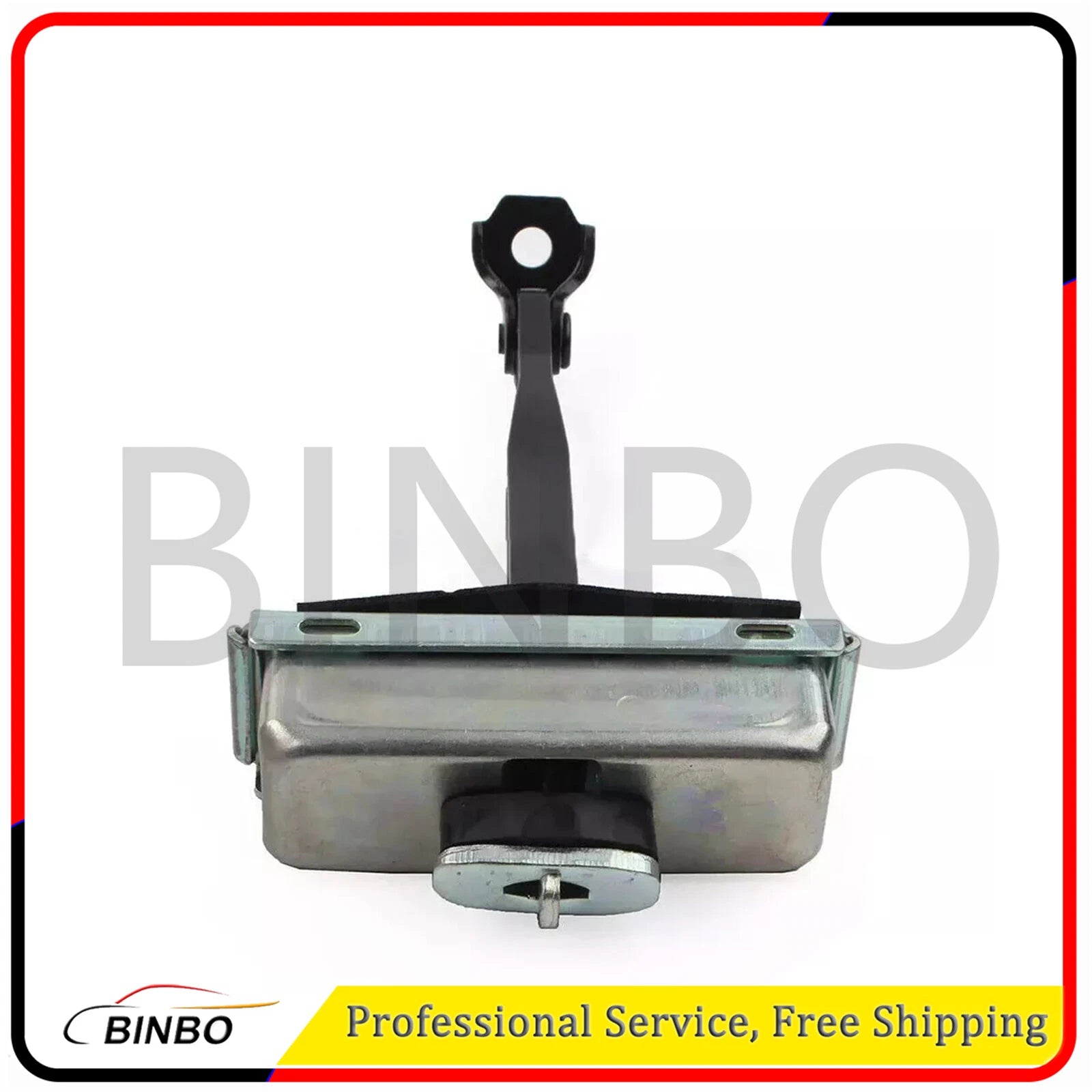 Rear Left / Right Door Check LR045541 For Land Rover Range Rover Sport 2013-2022 07FC0E-D4 - KOEEK