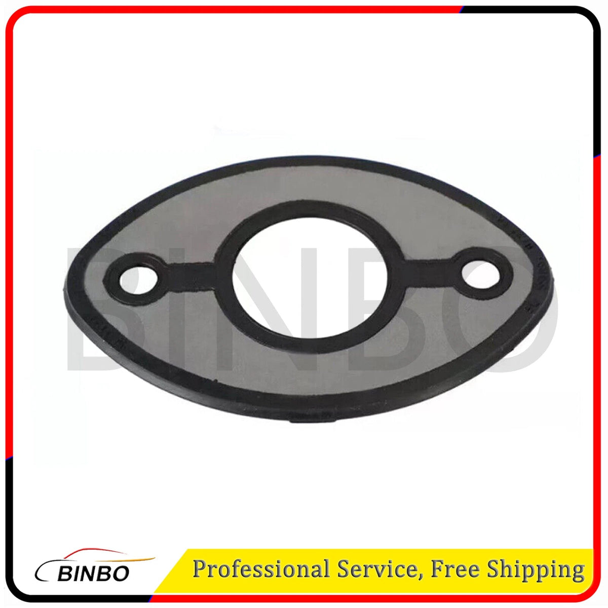 Engine Camshaft Valvetronic Actuator Seal Gasket 11377516302 Fit For BMW N52 07FC0E-D4 - KOEEK