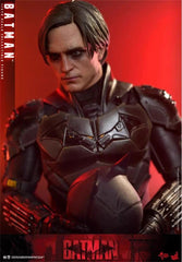 Hot Toys MMS638 THE BATMAN 1/6 Regular Version Action Figure In Stock Gift HOT_TOYS - KOEEK