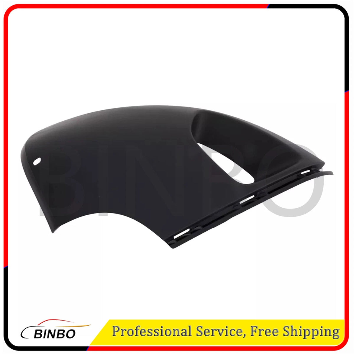 Bumper Cover Front Right Side Lower Hand  30678951Fit for XC90 07FC0E-D4 - KOEEK