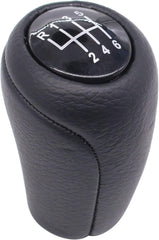 new MOTOKU Black 6 Speed Manual Transmission Shift Knob for Mazda 3 5 6 MOTOKU - KOEEK