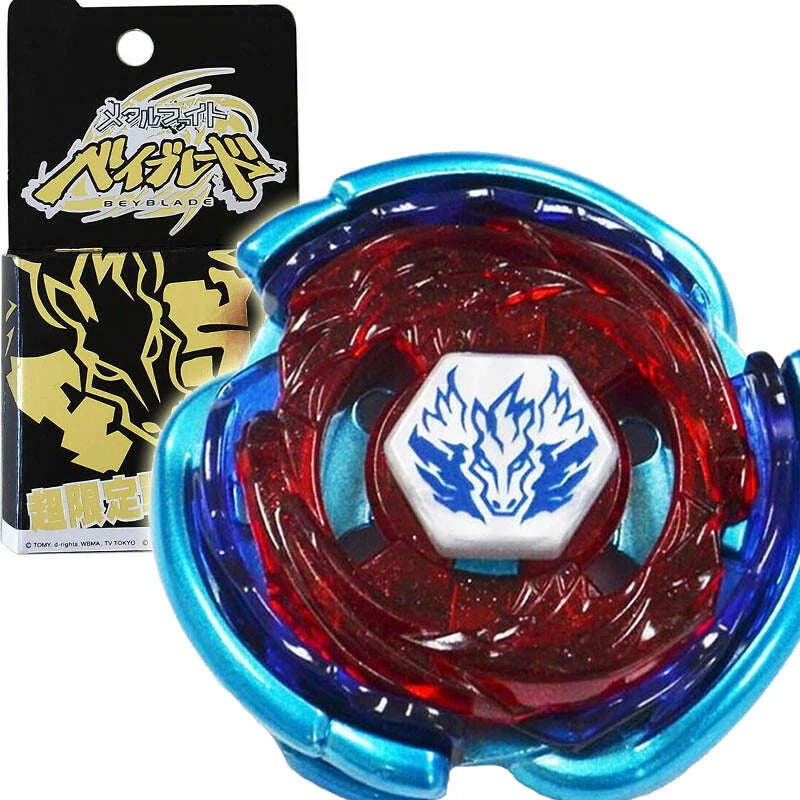 TAKARA TOMY Big Bang Cosmic Pegasus BLUE WING Pegasis Beyblade 125SF TAKARA - KOEEK