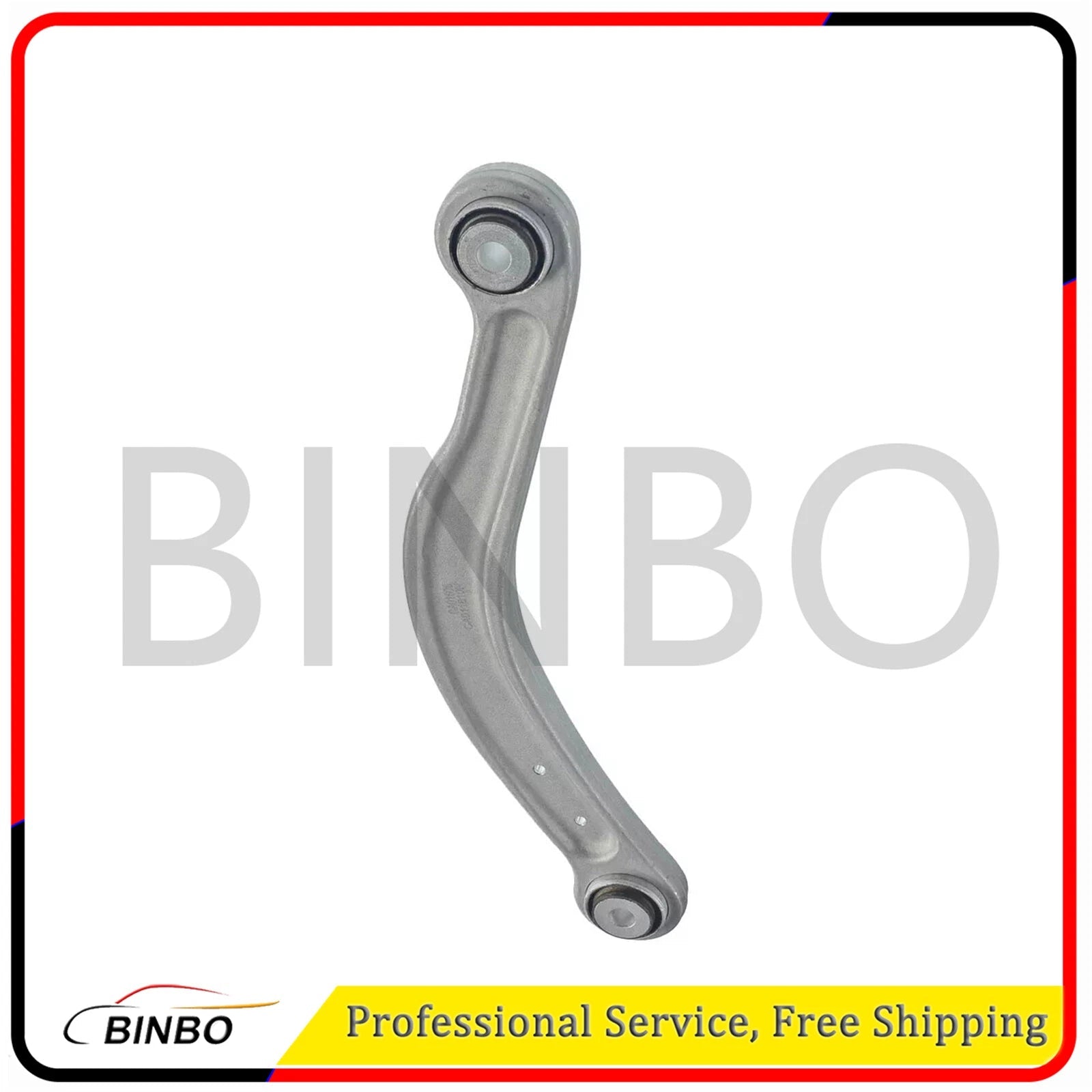 Rear Right Rearward Upper Control Arm Fits 2008-2014 Mercedes-Benz 07FC0E-D4 - KOEEK