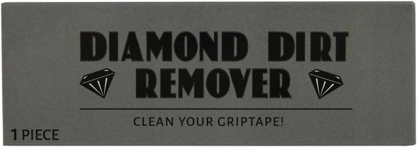 ny Black Diamond BD-Grip-Cleaner Skateboard Griptape Cleaner - Diamond Dirt Remover