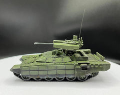 AM 1/72 Russian BMPT-72 Terminator Tank Support Vehicle Painted Finished Model AM - KOEEK