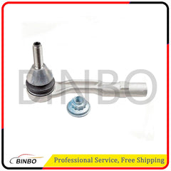 For Benz S550 S65 AMG S550e S600 2pcs Front Outer Steering Tie Rod End 07FC0E-D4 - KOEEK