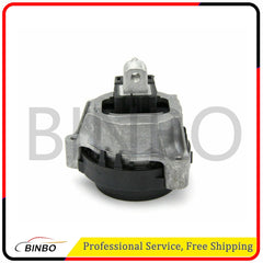 Engine Mount Left Side 22116860487 For BMW G32 630i G12 730Li 530i 530i xDrive 07FC0E-D4 - KOEEK