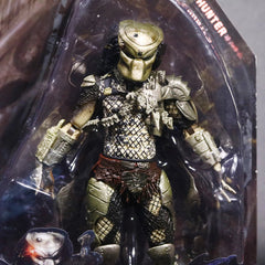Jungle Hunter Predator 7" Action Figure Predators Series 8 1:12 Scale NECA NECA - KOEEK