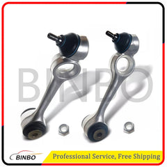 2 Front Upper Left+Right Control Arms Bushings Kit for Mercedes W123 W116 07FC0E-D4 - KOEEK