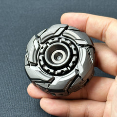 EDC Fidget Sliders Open Armor Spinning TopFidget Toys Stress Relief for Adults 07FC0E-D4 - KOEEK