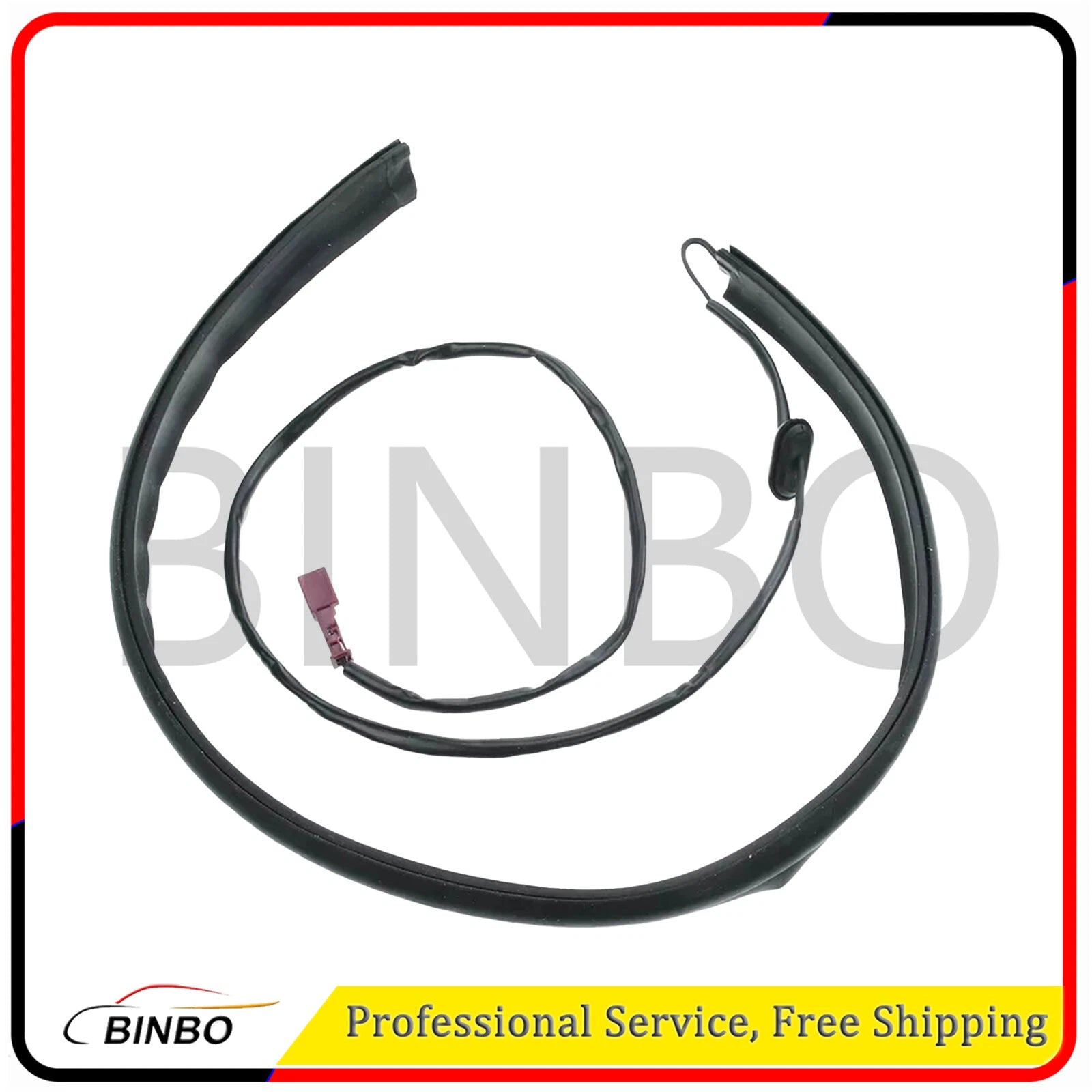 Liftgate Position Sensor for Mercedes-Benz R350 W251 2011-2012 V6 3.0L Left Side 07FC0E-D4 - KOEEK