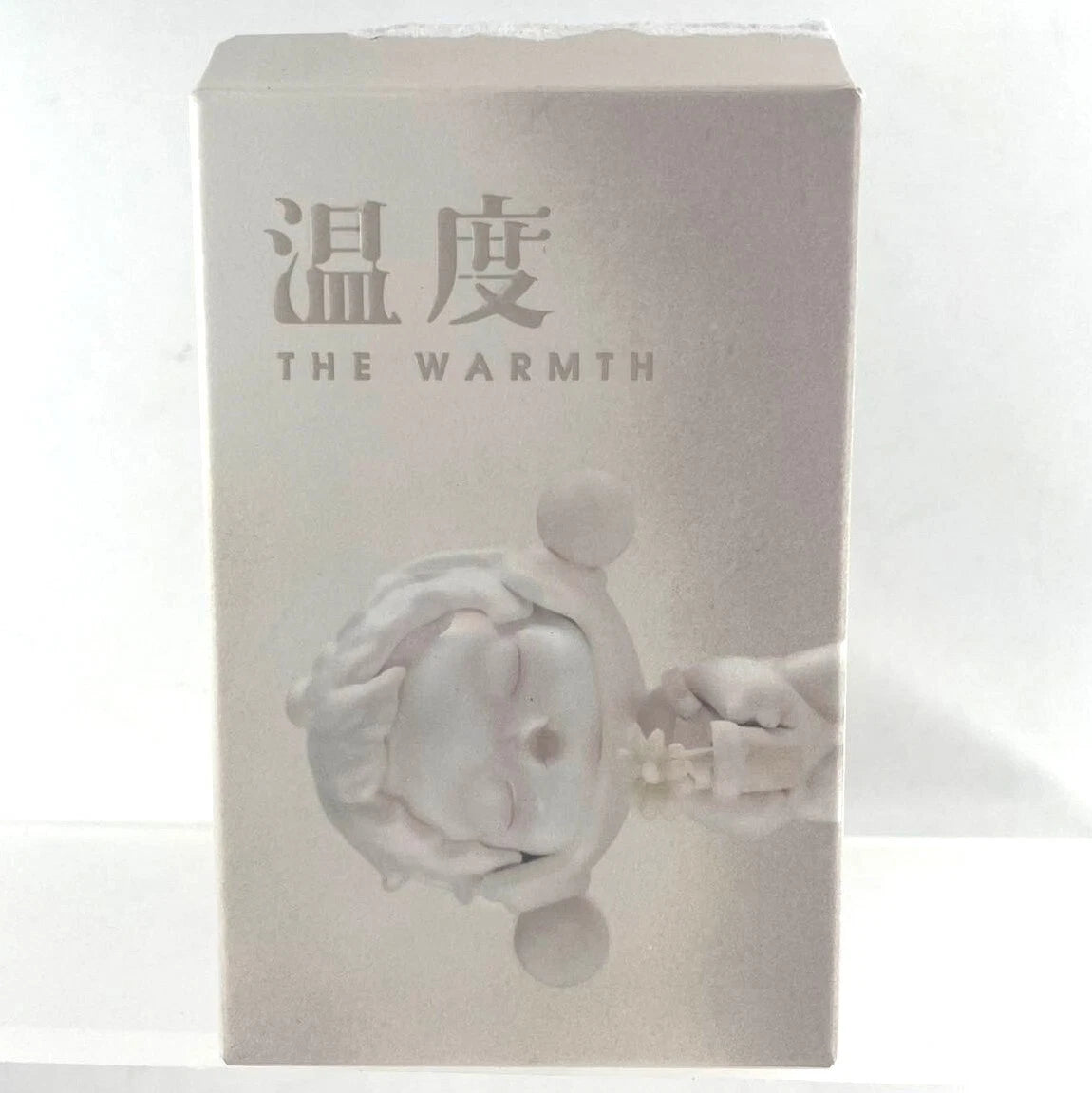 Skullpanda The Warmth Series Blind Box Confirmed Figure Gift Toy Doll 07FC0E-D4 - KOEEK