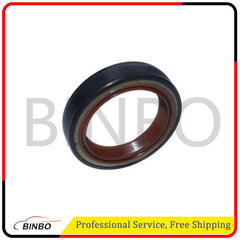 Engine Front Oil Seal 038103085E For Audi A3 A4 A6 TT VW 2.0T Beetle Golf Jetta 07FC0E-D4 - KOEEK