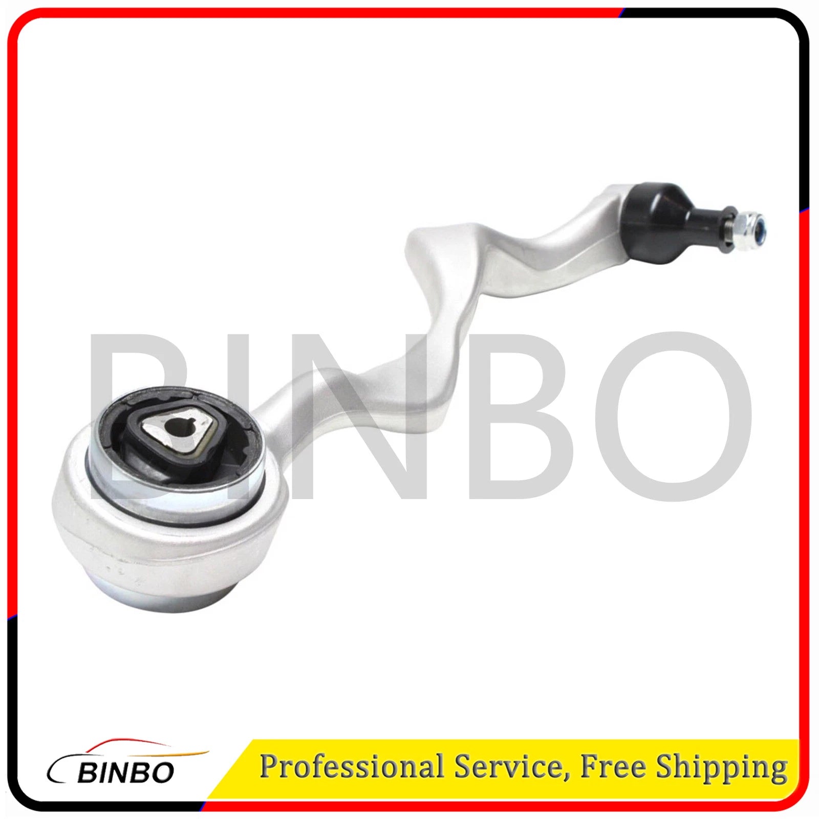 Control Arm For 06-16 BMW 3-Series Z4 128i 135i Front Lower Left Side Frontward 07FC0E-D4 - KOEEK