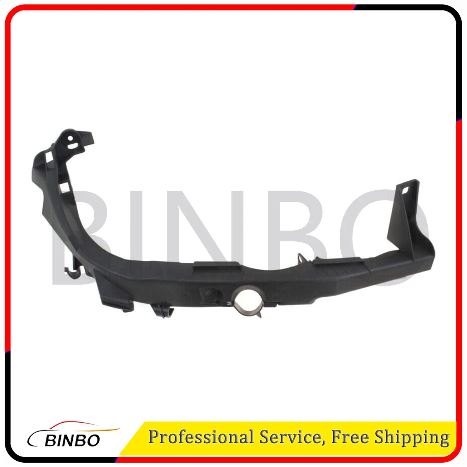 Headlight Support Bracket RH Passenger Side for 07-12 BMW 328i 335d 335i 4 Door 07FC0E-D4 - KOEEK