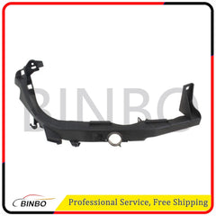 Headlight Support Bracket RH Passenger Side for 07-12 BMW 328i 335d 335i 4 Door 07FC0E-D4 - KOEEK