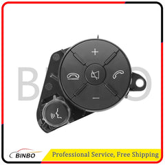 For Benz W204 W212 C/E/GLK-CLass 08-15 Front Right Steering Wheel Switch Button 07FC0E-D4 - KOEEK