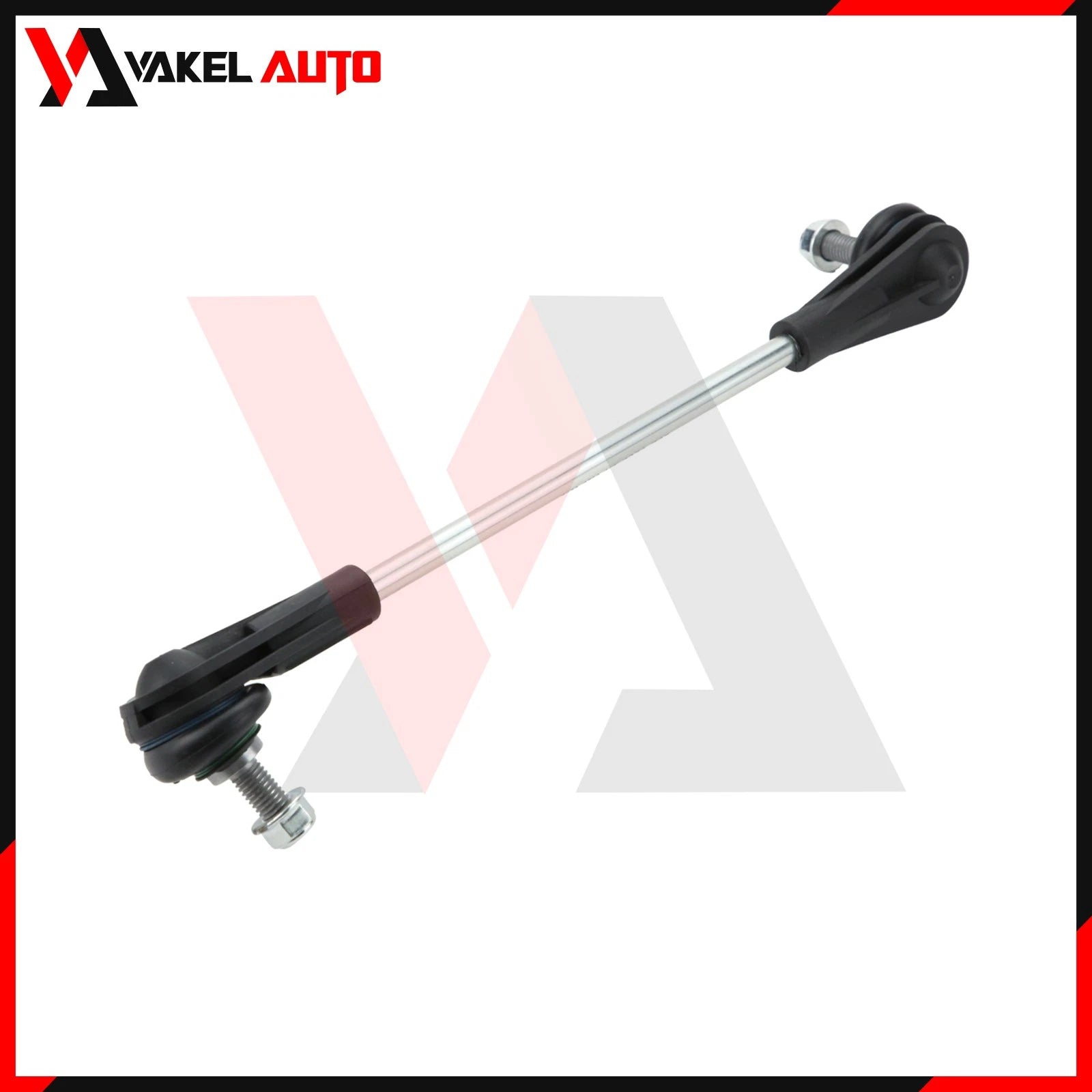 1 PAIR For BMW F30 Front L+R Suspens Stabilizer Bar Link 31306792211 31306792212 07FC0E-D4 - KOEEK