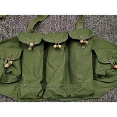 Chinese Military Type 56 Pouch Type 56 Chest-Rig Shoulder Pouch Bag FAST SHIP 07FC0E-D4 - KOEEK