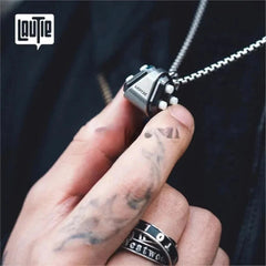 LAUTIE EDC Beetle Crash LAUTIE Strawberry Crash Metal Push P O P Bubble LAUTIE 07FC0E-D4 - KOEEK