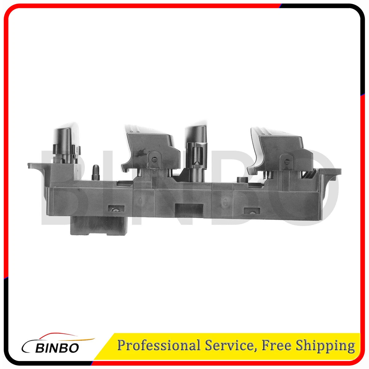 For PORSCHE CAYENNE 2003-2006 2008-2010 Master Window Switch 95561315601 07FC0E-D4 - KOEEK